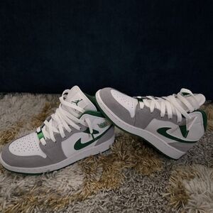 Nike Air Jordan Sneakers